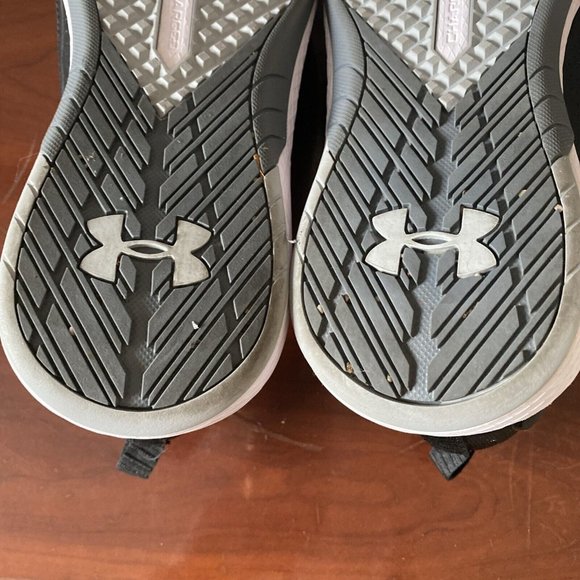 Under Armour Men's Charged Commit TR 3 Cross Trainer Shoes Size 12.5 - Picture 9 of 11